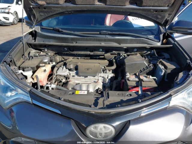 Toyota RAV4 Xle Image 16