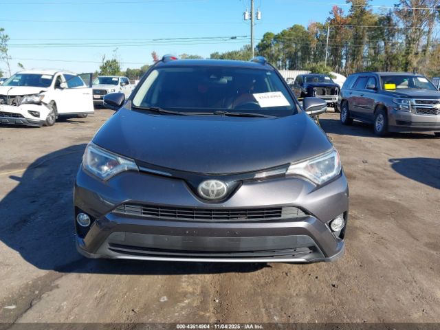 Toyota RAV4 Xle Image 9