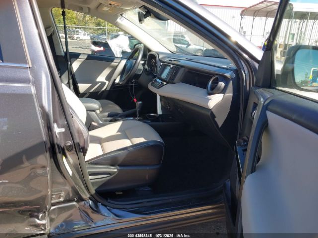 Toyota RAV4 Limited Image 6