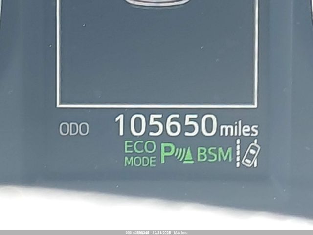 Toyota RAV4 Limited Image 10