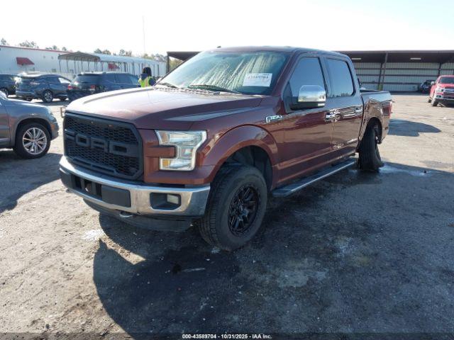 Ford F-150 Xlt Image 4