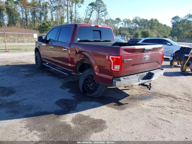 Ford F-150 Xlt Image 8