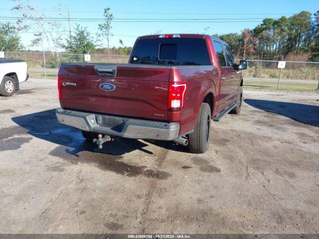 Ford F-150 Xlt Image 6