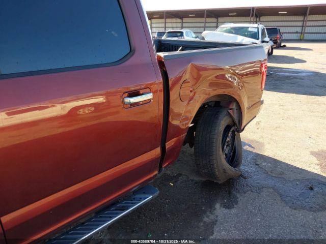 Ford F-150 Xlt Image 5