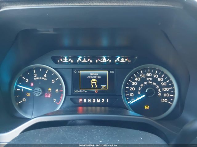 Ford F-150 Xlt Image 14