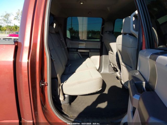 Ford F-150 Xlt Image 7