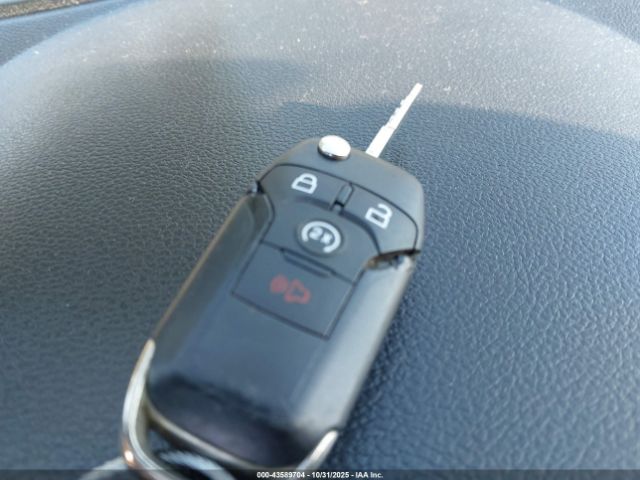 Ford F-150 Xlt Image 11