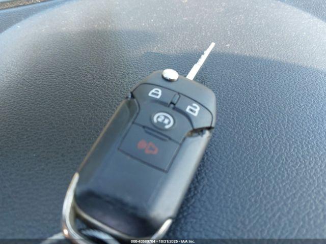 Ford F-150 Xlt Image 11