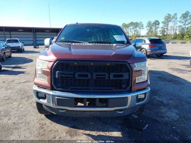 Ford F-150 Xlt Image 10