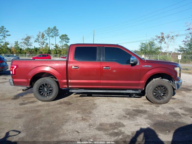 Ford F-150 Xlt Image 13