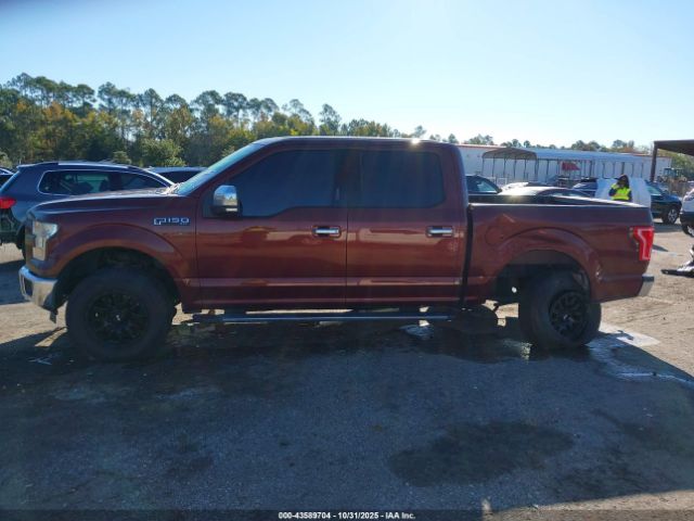 Ford F-150 Xlt Image 2