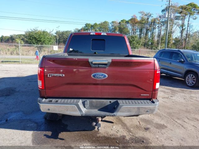 Ford F-150 Xlt Image 16