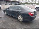 Toyota Camry Le Image 2