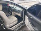 Toyota Camry Le Image 14