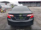 Toyota Camry Le Image 12