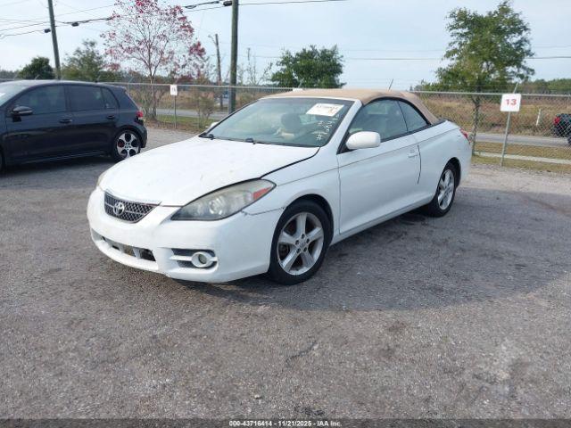 Toyota Camry Sle Image 10