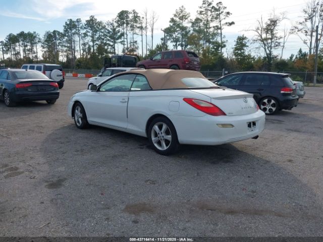 Toyota Camry Sle Image 3