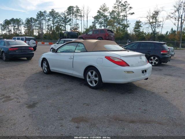 Toyota Camry Sle Image 3