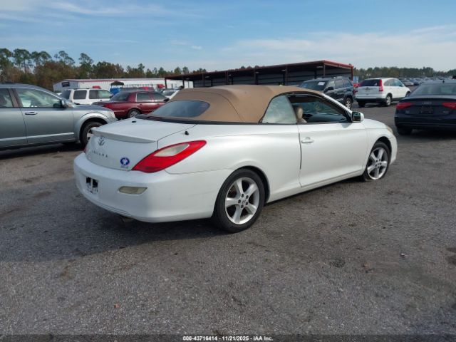 Toyota Camry Sle Image 4