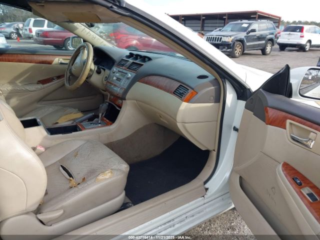 Toyota Camry Sle Image 7