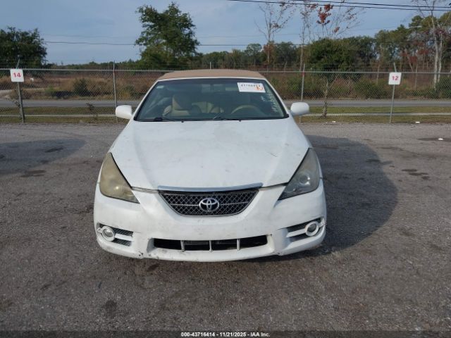 Toyota Camry Sle Image 2