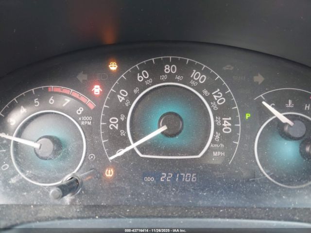 Toyota Camry Sle Image 6