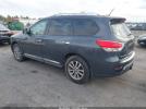 Nissan Pathfinder Sl Image 3