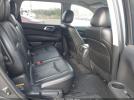 Nissan Pathfinder Sl Image 4