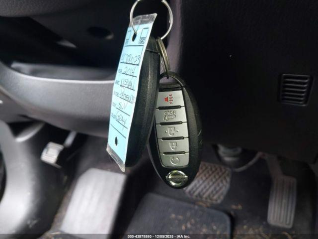 Nissan Pathfinder Sl Image 10