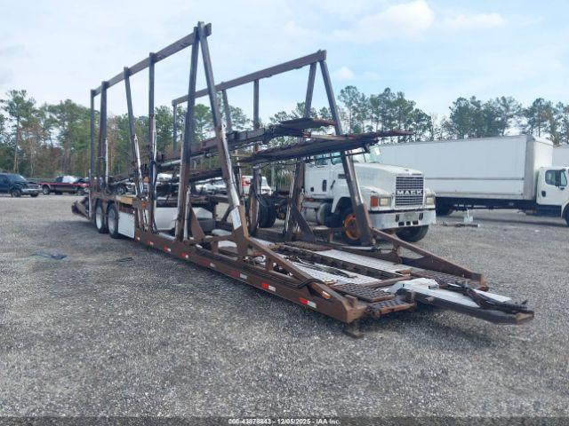  Salvage Cottrell Inc Cottrell Inc