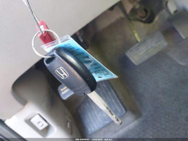 Honda Odyssey Lx Image 2