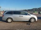 Honda Odyssey Lx Image 11