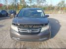 Honda Odyssey Ex-l Image 15
