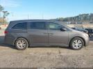 Honda Odyssey Ex-l Image 13