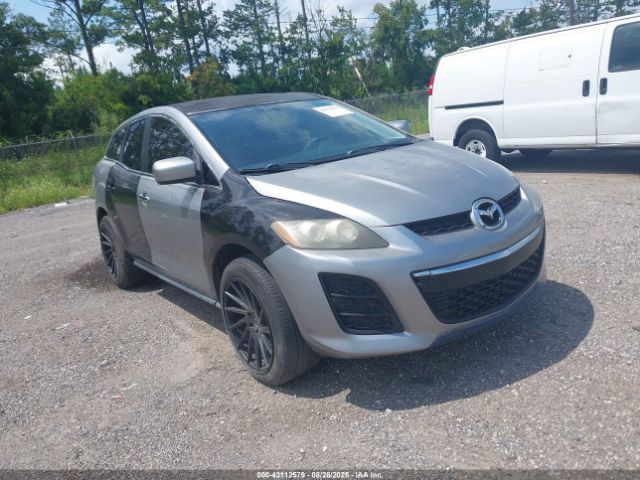 Mazda Cx I Sv Image 1