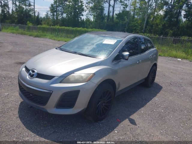 Mazda Cx I Sv Image 2