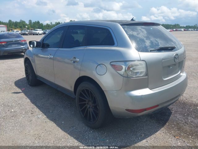 Mazda Cx I Sv Image 3