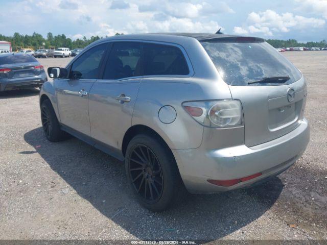 Mazda Cx I Sv Image 3