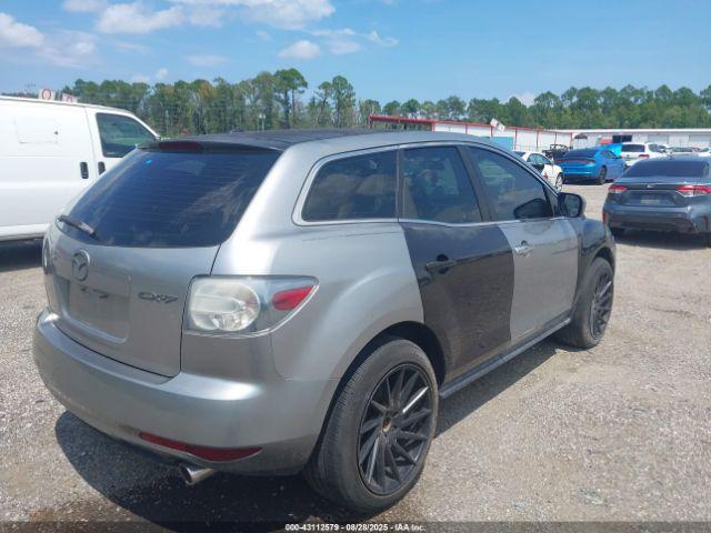 Mazda Cx I Sv Image 4