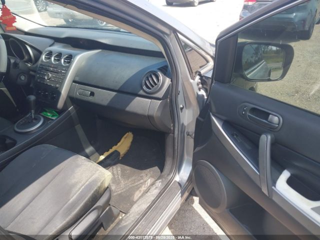 Mazda Cx I Sv Image 9