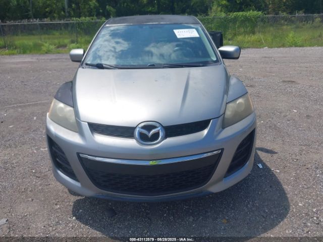Mazda Cx I Sv Image 5