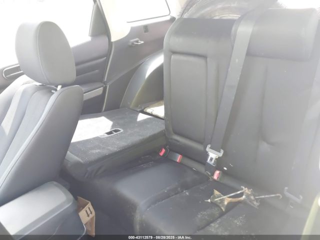 Mazda Cx I Sv Image 6