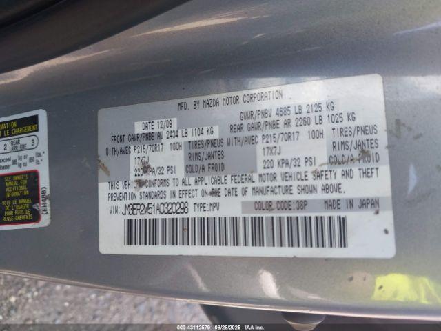 Mazda Cx I Sv Image 7