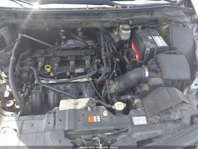 Mazda Cx I Sv Image 8