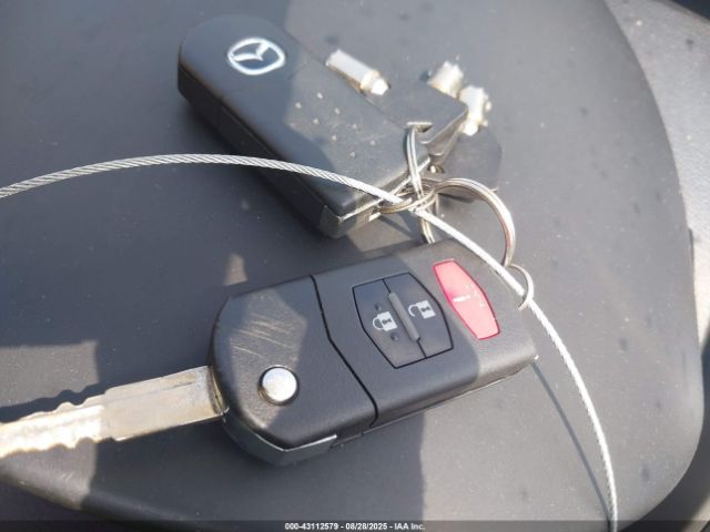 Mazda Cx I Sv Image 11