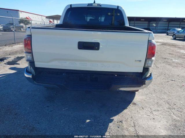 Toyota Tacoma Trd Off Road Image 3