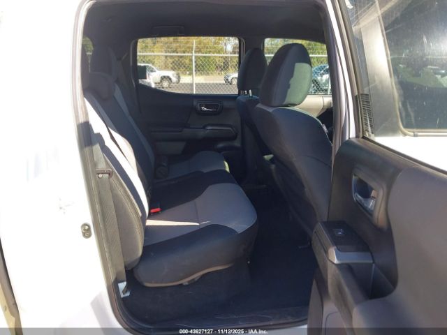 Toyota Tacoma Trd Off Road Image 2