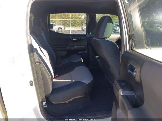 Toyota Tacoma Trd Off Road Image 2