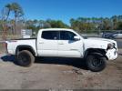 Toyota Tacoma Trd Off Road Image 13