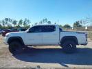 Toyota Tacoma Trd Off Road Image 8